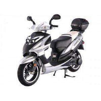 New Tao Tao LANCER150 - 150cc Fully Auto Sport Style Scooter