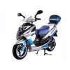 New Tao Tao LANCER150 - 150cc Fully Auto Sport Style Scooter