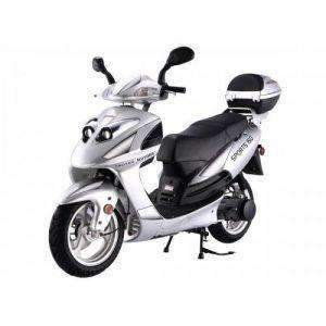 New Tao Tao LANCER150 - 150cc Fully Auto Sport Style Scooter