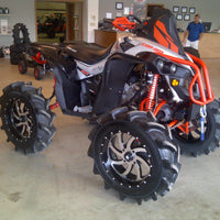2016 Can Am Renegade 1000 XMR atvs Wholesale ATV 