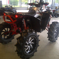2016 Can Am Renegade 1000 XMR atvs Wholesale ATV 