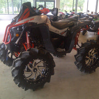 2016 Can Am Renegade 1000 XMR atvs Wholesale ATV 