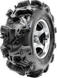 MAXXIS MAXXZILLA PLUS Wholesale ATV 