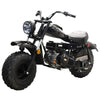 New Massimo MB200 - 196cc four stroke Automatic Mini Bike