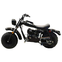 New Massimo MB200 - 196cc four stroke Automatic Mini Bike