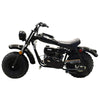 New Massimo MB200 - 196cc four stroke Automatic Mini Bike