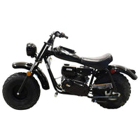 New Massimo MB200 - 196cc four stroke Automatic Mini Bike