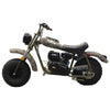 New Massimo MB200 - 196cc four stroke Automatic Mini Bike