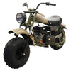 New Massimo MB200 - 196cc four stroke Automatic Mini Bike