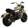 New Massimo MB200 - 196cc four stroke Automatic Mini Bike