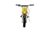 New 49CC Fully Auto Mini Coolster QG-50 Dirt Bike