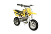 New 49CC Fully Auto Mini Coolster QG-50 Dirt Bike