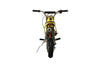 New 49CC Fully Auto Mini Coolster QG-50 Dirt Bike