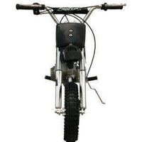 New 49CC Fully Auto Mini Coolster QG-50 Dirt Bike