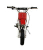 New 49CC Fully Auto Mini Coolster QG-50 Dirt Bike