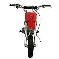 New 49CC Fully Auto Mini Coolster QG-50 Dirt Bike