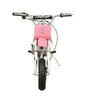 New 49CC Fully Auto Mini Coolster QG-50 Dirt Bike