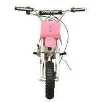 New 49CC Fully Auto Mini Coolster QG-50 Dirt Bike