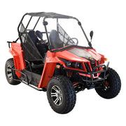 New Massimo MSU200 - 150cc Fully Automatic Youth UTV w/Reverse
