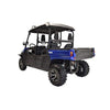 New 800cc Massimo MSU850-5 - 4 Seater 4x4 EFI UTV