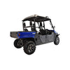 New 800cc Massimo MSU850-5 - 4 Seater 4x4 EFI UTV