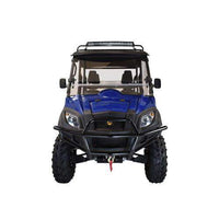 New 800cc Massimo MSU850-5 - 4 Seater 4x4 EFI UTV