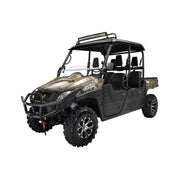 New 800cc Massimo MSU850-5 - 4 Seater 4x4 EFI UTV