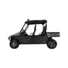 New 800cc Massimo MSU850-5 - 4 Seater 4x4 EFI UTV