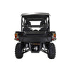 New 800cc Massimo MSU850-5 - 4 Seater 4x4 EFI UTV