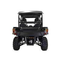 New 800cc Massimo MSU850-5 - 4 Seater 4x4 EFI UTV