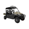 New 800cc Massimo MSU850-5 - 4 Seater 4x4 EFI UTV