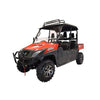 New 800cc Massimo MSU850-5 - 4 Seater 4x4 EFI UTV