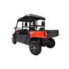 New 800cc Massimo MSU850-5 - 4 Seater 4x4 EFI UTV