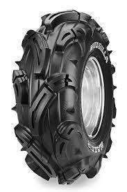 MAXXIS MUDZILLA Wholesale ATV 