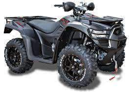 NEW 2019 KYMCO - MXU 450i LE PRIME- UTILITY 450CC 4X4 ATV atvs Wholesale ATV MATTE BLACK 