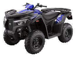 NEW 2019 KYMCO - MXU 700 EURO- UTILITY 700CC 4X4 ATV atvs Wholesale ATV 