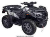 NEW 2019 KYMCO - MXU 700 LE PRIME EURO- UTILITY 700CC 4X4 ATV atvs Wholesale ATV 