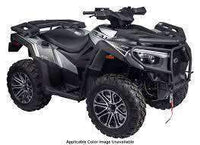 NEW 2019 KYMCO - MXU 700 LE PRIME EURO- UTILITY 700CC 4X4 ATV atvs Wholesale ATV 