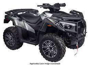 NEW 2019 KYMCO - MXU 700 LE PRIME EURO- UTILITY 700CC 4X4 ATV atvs Wholesale ATV 