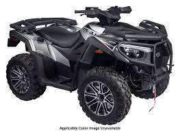 NEW 2019 KYMCO - MXU 700 LE PRIME EURO- UTILITY 700CC 4X4 ATV atvs Wholesale ATV 