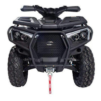 NEW 2019 KYMCO - MXU 700 LE PRIME EURO- UTILITY 700CC 4X4 ATV atvs Wholesale ATV 