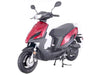 New Tao Tao NEW SPEED 50 - 49cc Fully Automatic Scooter