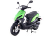 New Tao Tao NEW SPEED 50 - 49cc Fully Automatic Scooter