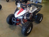 New Larger Youth Kids 125cc ATV - Tao Tao 125cc New Cheetah - CA Carb Approved - Free Shipping atvs Wholesale ATV 