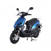 New Tao Tao NEW SPEED 50 - 49cc Fully Automatic Scooter