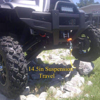New 800cc - ODES Dominator 800 X4 LT - Long Travel 4 Door UTV utvs Wholesale ATV 