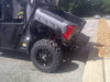 New 800cc - ODES Dominator 800 X4 LT - Long Travel 4 Door UTV utvs Wholesale ATV 