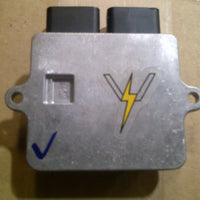 ODES ECU Flash Tuning