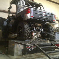 Odes ECU Flashing Wholesale ATV 
