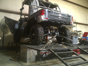 Odes ECU Flashing Wholesale ATV